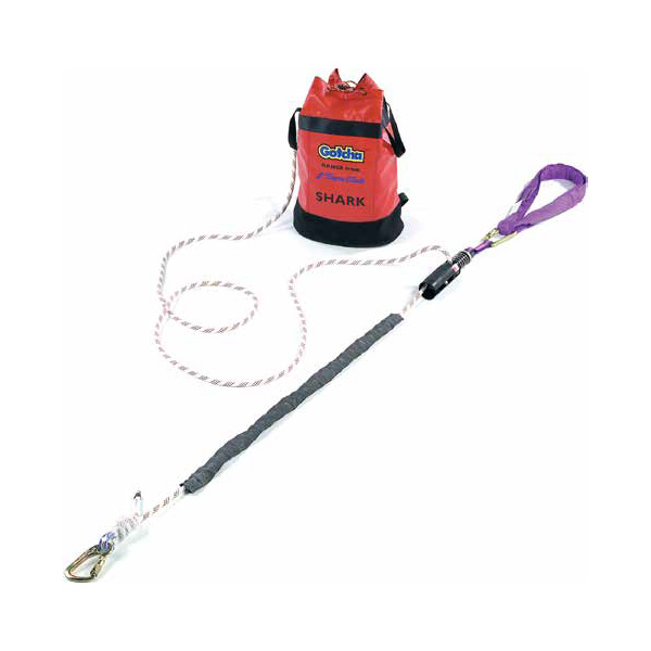 Gotcha SHARK Kit